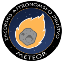 Astronomsko društvo Meteor